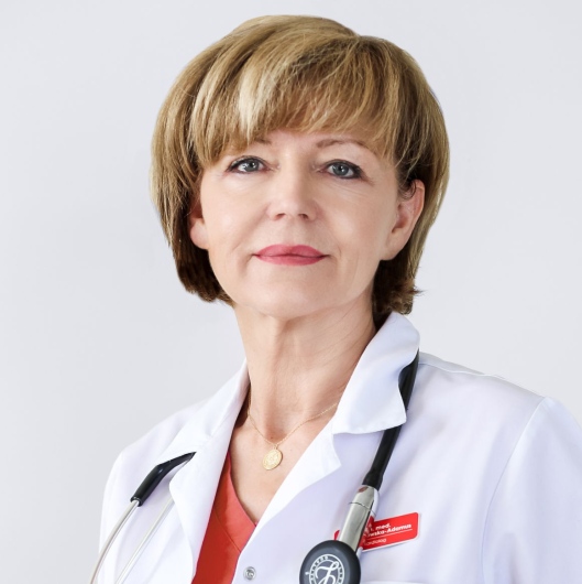 dr. n.med. Jolanta Korzeniowska-Adamus