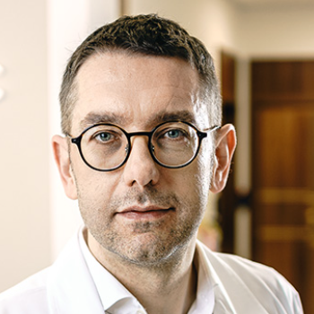 Wojciech Głuchowski ginekolog Wilanów